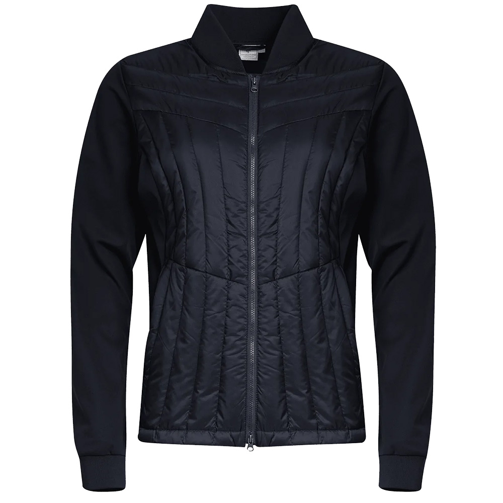 'Cross Hybrid Damen Golf Jacke navy' 'Cross Hybrid Damen Golf Jacke navy' von Cross