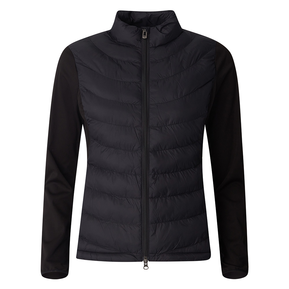 'Cross Insulation Golf Damen Jacke schwarz' 'Cross Insulation Golf Damen Jacke schwarz' von Cross
