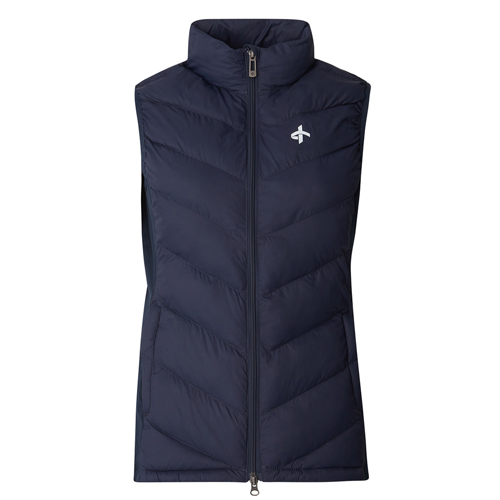 'Cross Insulation Golf Damen Weste navy' 'Cross Insulation Golf Damen Weste navy' von Cross