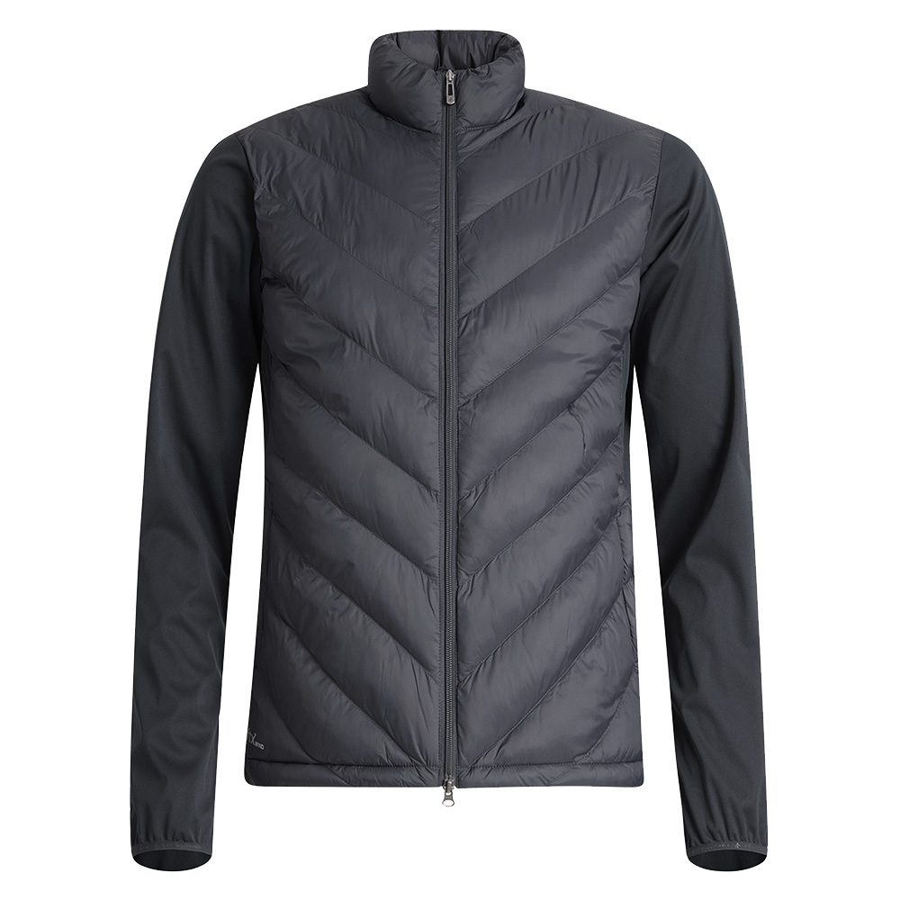 'Cross Insulation Golf Herren Jacke schwarz' 'Cross Insulation Golf Herren Jacke schwarz' von Cross