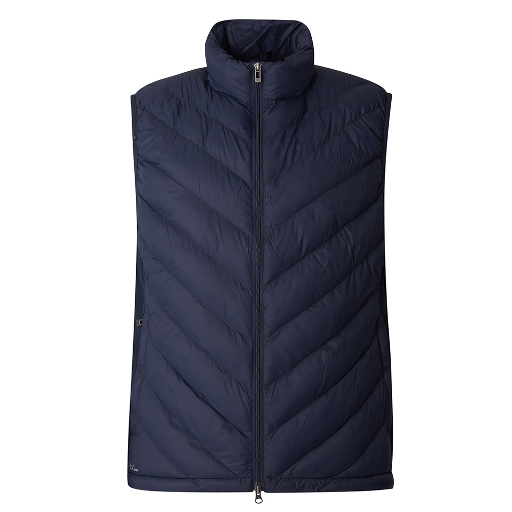 'Cross Insulation Golf Herren Weste navy' 'Cross Insulation Golf Herren Weste navy' von Cross