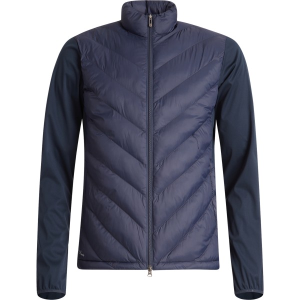 Cross Jacke Insulation navy von Cross