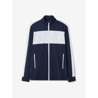 Cross LOFT FULL ZIP Stretch Jacke navy von Cross