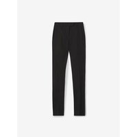 Cross LUX Chino Hose schwarz von Cross