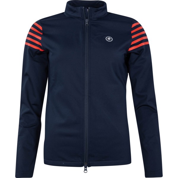 Cross Layer Sporty navy von Cross