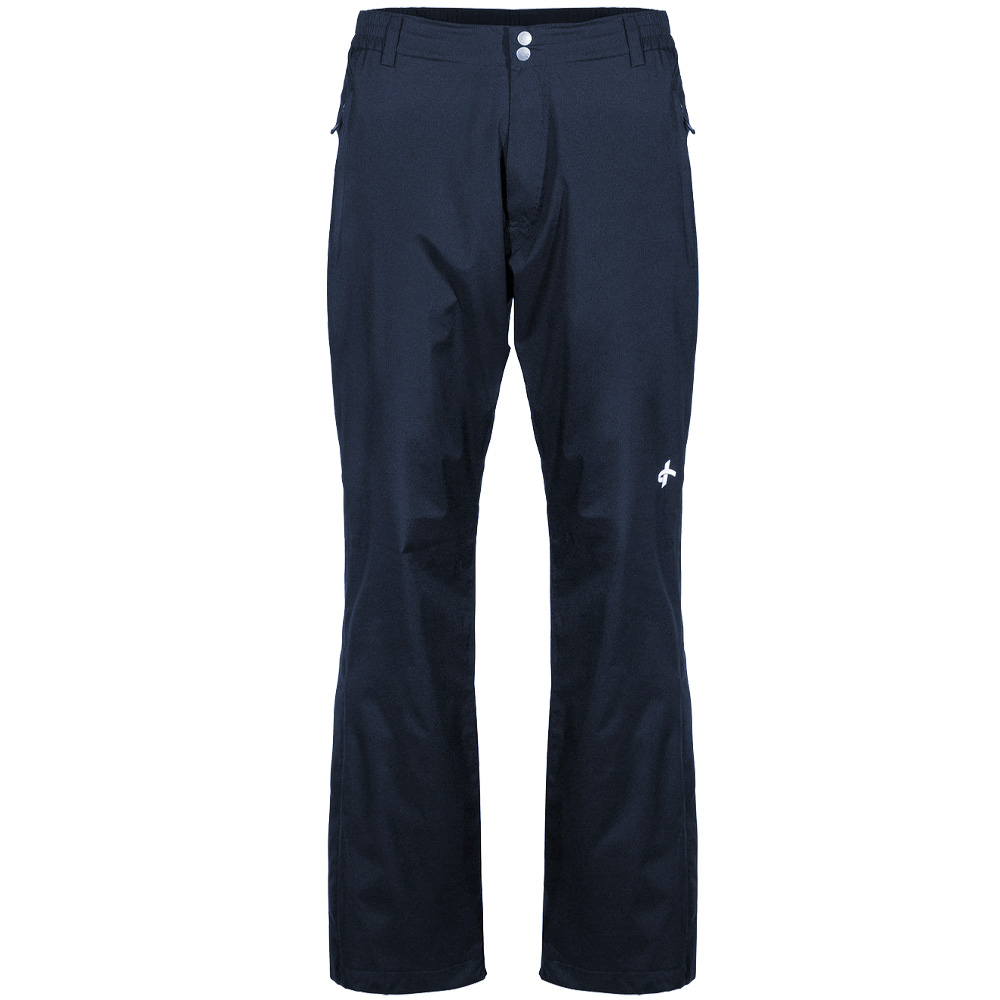'Cross M Cloud Herren Regenhose navy' 'Cross M Cloud Herren Regenhose navy' von Cross