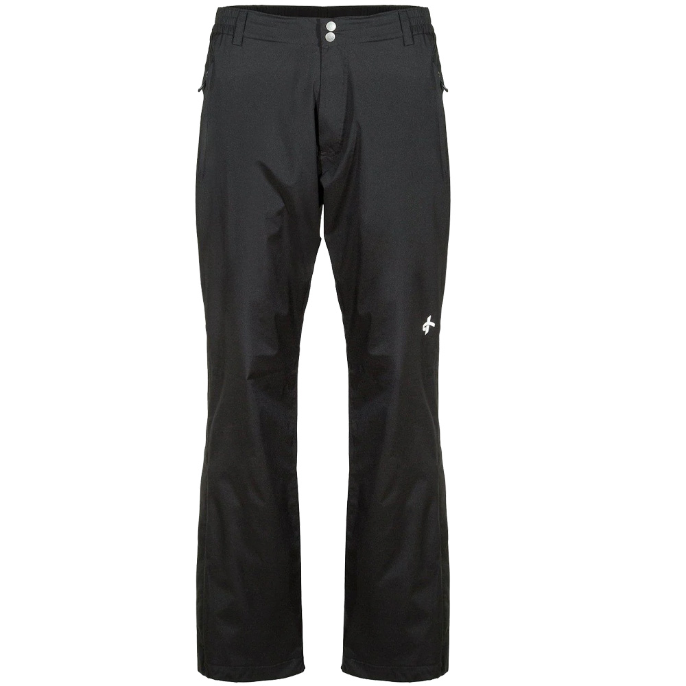 'Cross M Cloud Herren Regenhose schwarz' 'Cross M Cloud Herren Regenhose schwarz' von Cross