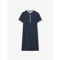 Cross NOSTALGIA Halbarm Kleid navy Cross NOSTALGIA Halbarm Kleid navy von Cross