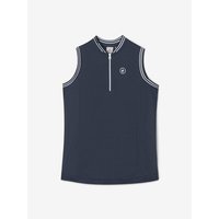 Cross NOSTALGIA ohne Arm Polo navy Cross NOSTALGIA ohne Arm Polo navy von Cross