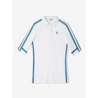 Cross PEG Halbarm Polo weiß Cross PEG Halbarm Polo weiß von Cross