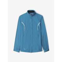 Cross PRO JACKET Regen Jacke blau von Cross