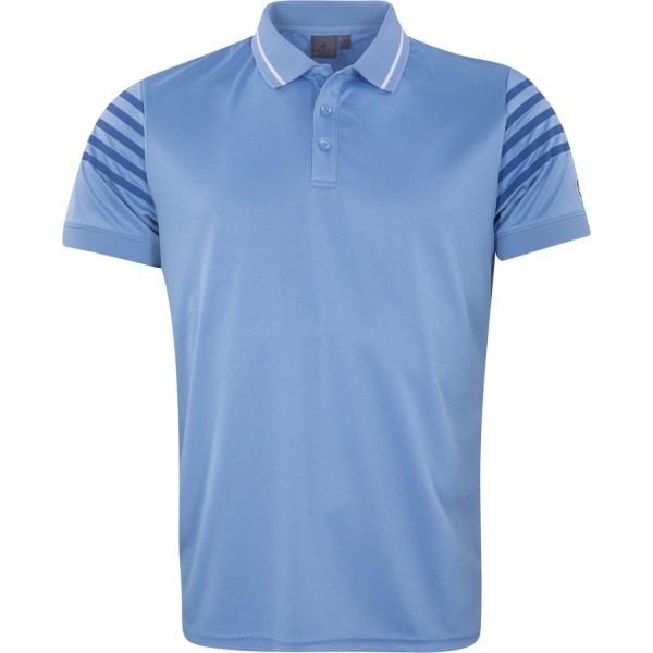 Cross Polo Sporty hellblau von Cross