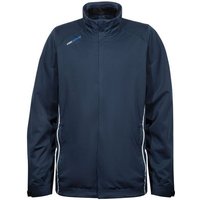 Cross Pro Jacket Regenjacke 2018 navy Cross Pro Jacket Regenjacke 2018 navy von Cross