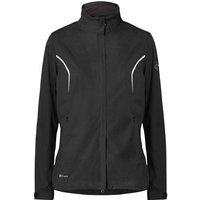 Cross Pro Jacket Regenjacke 2018 schwarz von Cross