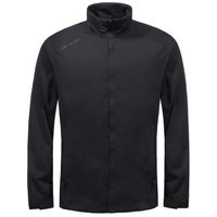 Cross Pro Jacket Regenjacke 2018 schwarz von Cross