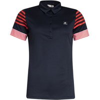 Cross SPORTY Halbarm Polo navy Cross SPORTY Halbarm Polo navy von Cross