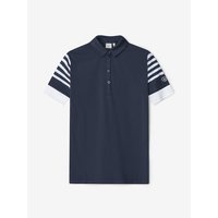 Cross SPORTY Halbarm Polo navy Cross SPORTY Halbarm Polo navy von Cross