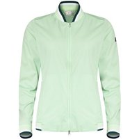 Cross STORM JACKET Windstopp Jacke hellgrün Cross STORM JACKET Windstopp Jacke hellgrün von Cross