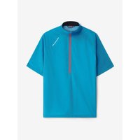 Cross STORM PULLOVER Halbarm Windshirt blau Cross STORM PULLOVER Halbarm Windshirt blau von Cross