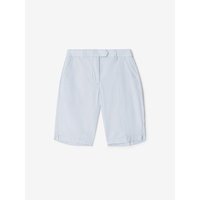Cross STYLE SHORTS LONG Bermuda Hose hellblau Cross STYLE SHORTS LONG Bermuda Hose hellblau von Cross