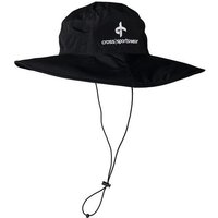 Cross Storm Hat Regen Hut schwarz Cross Storm Hat Regen Hut schwarz von Cross