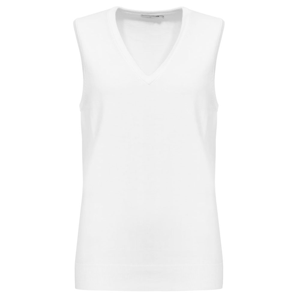 'Cross W Classic Vest Golf Damen Pullunder weiss' 'Cross W Classic Vest Golf Damen Pullunder weiss' von Cross