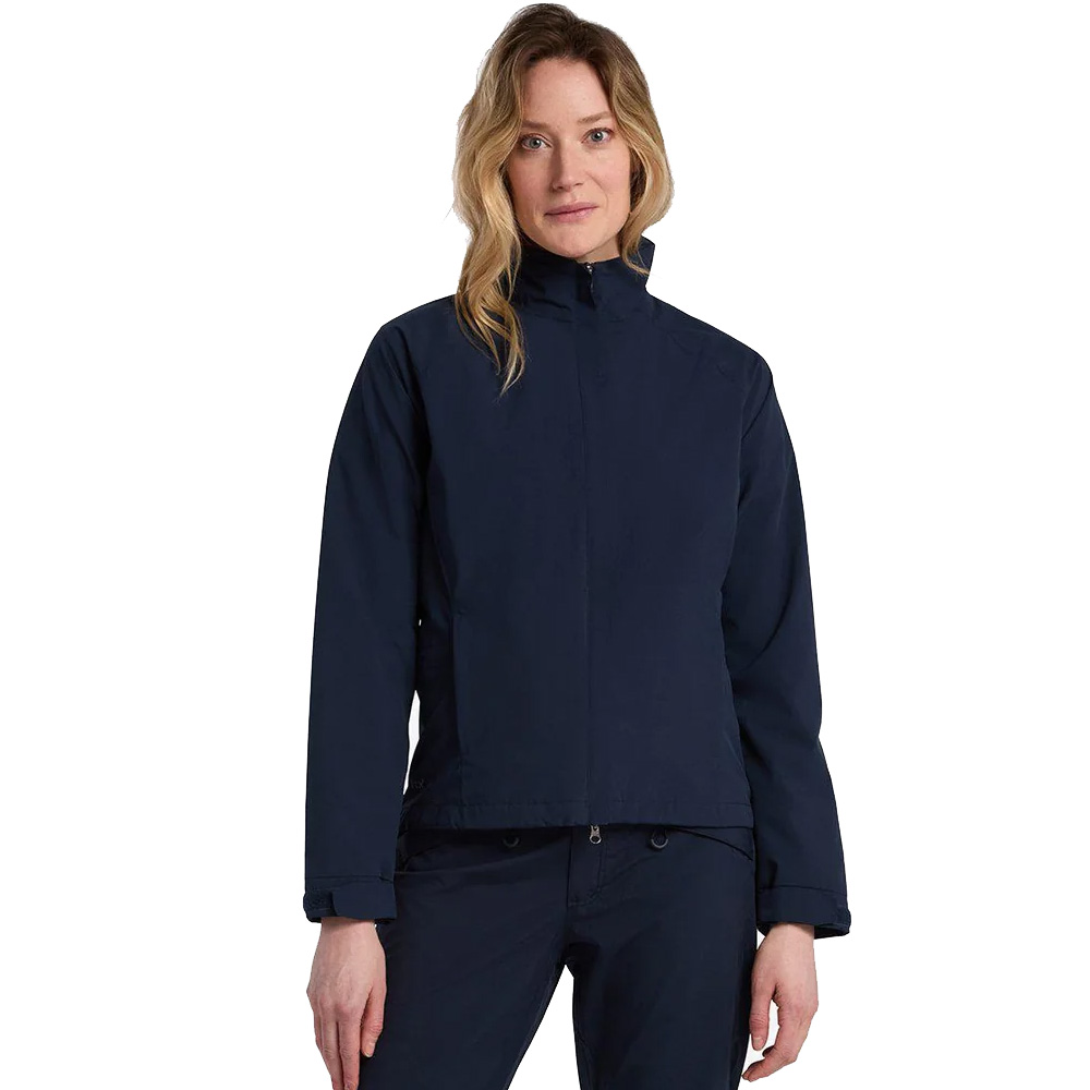 'Cross W Cloud Damen Golf Regenjacke navy' 'Cross W Cloud Damen Golf Regenjacke navy' von Cross