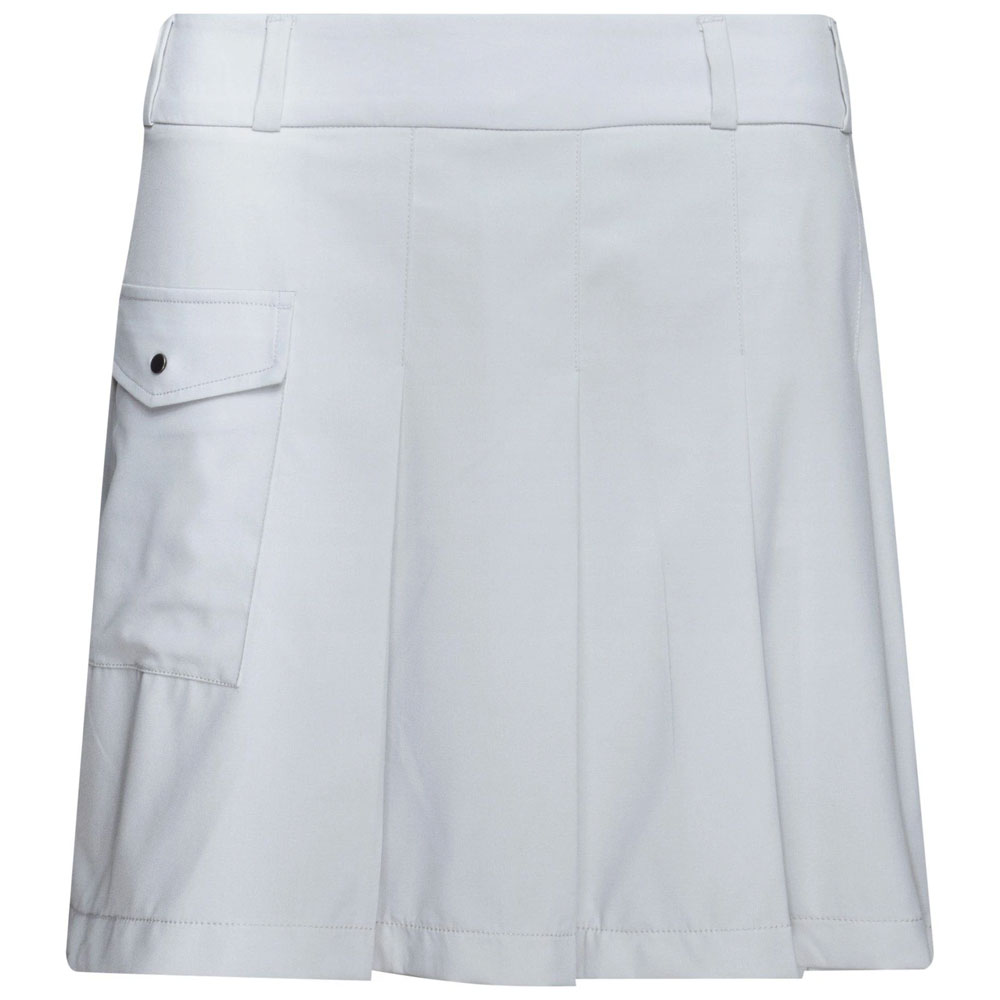 'Cross W Pleat Skort Damen Rock grau' 'Cross W Pleat Skort Damen Rock grau' von Cross
