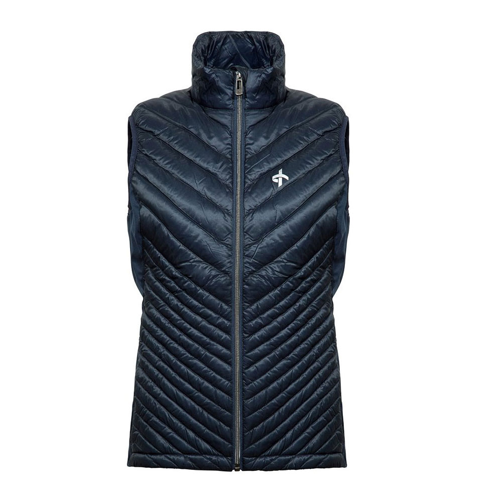 'Cross W Utility Vest Golf Damen Weste navy' 'Cross W Utility Vest Golf Damen Weste navy' von Cross