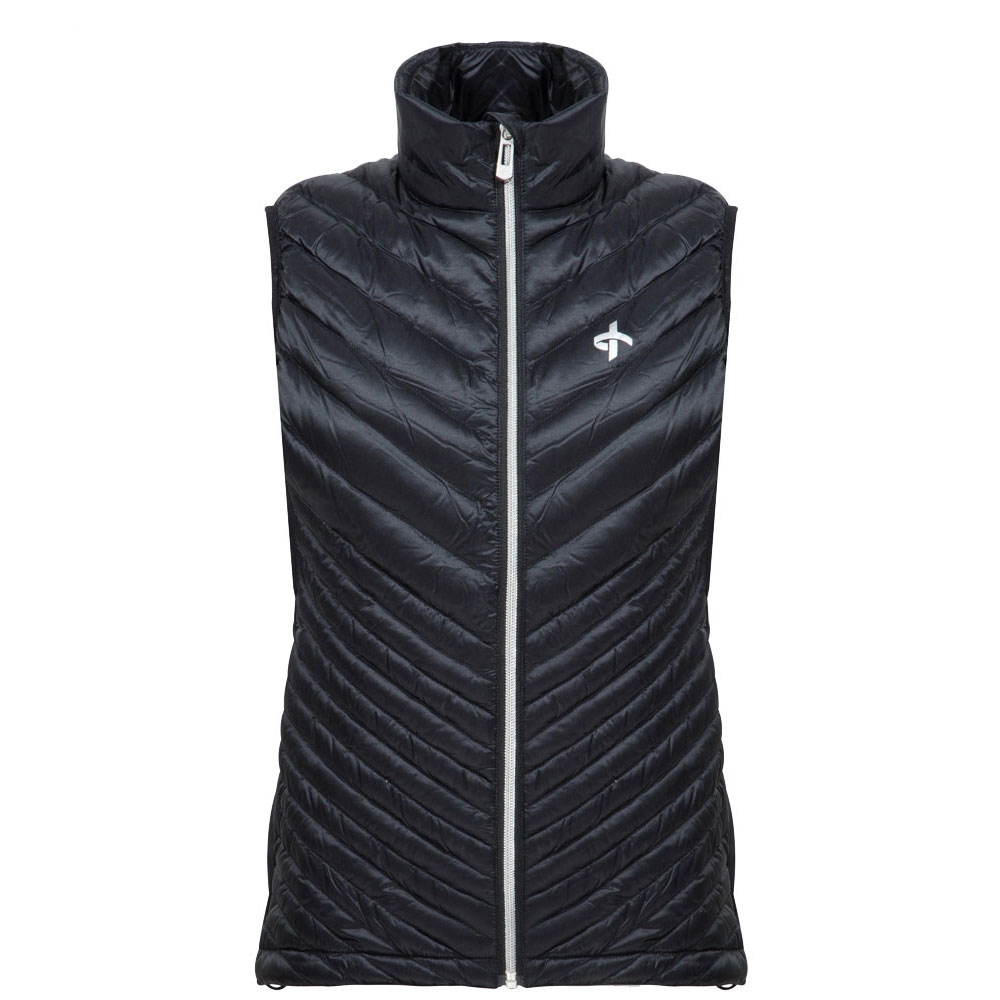 'Cross W Utility Vest Golf Damen Weste schwarz' 'Cross W Utility Vest Golf Damen Weste schwarz' von Cross