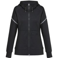 Cross Womens Active Hoodie schwarz von Cross