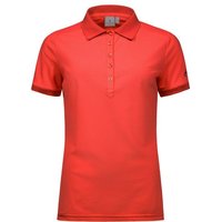Cross Womens Classic Polo rot Cross Womens Classic Polo rot von Cross