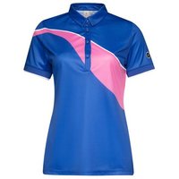 Cross Womens Wave Polo blau Cross Womens Wave Polo blau von Cross