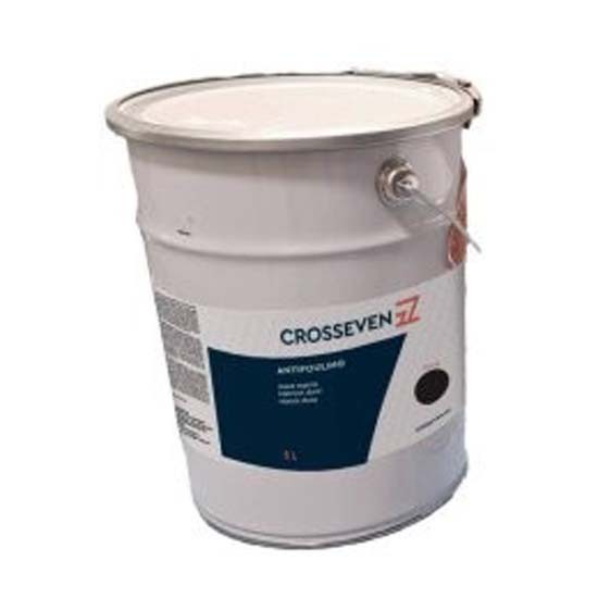Crosseven Matrix Hard Antifouling 5l Durchsichtig Crosseven Matrix Hard Antifouling 5l Durchsichtig von Crosseven