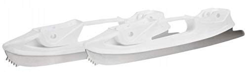 Croxer Schlittschuhkufen für Inlineskates Optima White 31-34 Croxer Schlittschuhkufen für Inlineskates Optima White 31-34 von Croxer