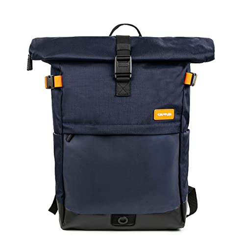 Crumpler Road Mentor Backpack L, für 16" Laptops, dunkelblau von Crumpler