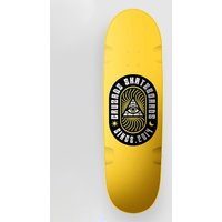 Cruzade Eye 9.25"X32" Skateboard Deck uni von Cruzade