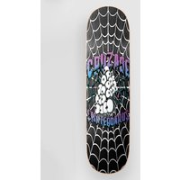 Cruzade Keep Watching 8.25"X31.65" Skateboard Deck uni von Cruzade