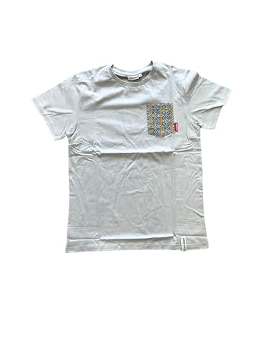 Cruzcampo Andalusian Pride Yelow T-Shirt, Unisex, Erwachsene M weiß Cruzcampo Andalusian Pride Yelow T-Shirt, Unisex, Erwachsene M weiß von Cruzcampo