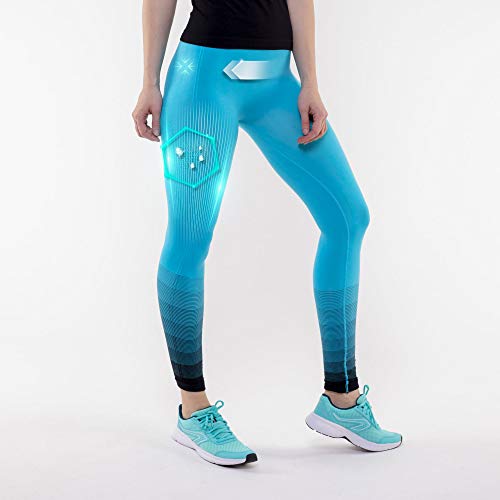 Cryoshape Schlankheits-Leggings Damen M blau Cryoshape Schlankheits-Leggings Damen M blau von Cryoshape