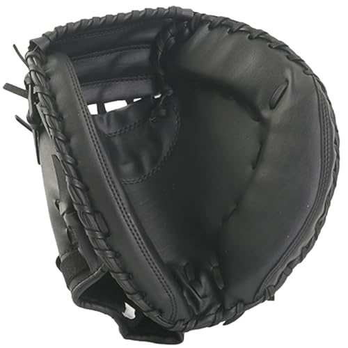 Fänger Mittwegen Wearresistant PU Leder verdickte Baseballmod Fänger Mittwegen Wearresistant PU Leder verdickte Baseballmod von Csafyrt