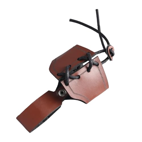 Csnbfiop Becherhalter in Hornform, taktischer Becherhalter, Horn-Halter, Gürtelaufhänger, Mittelalter-Gürtelbefestigung Csnbfiop Becherhalter in Hornform, taktischer Becherhalter, Horn-Halter, Gürtelaufhänger, Mittelalter-Gürtelbefestigung von Csnbfiop