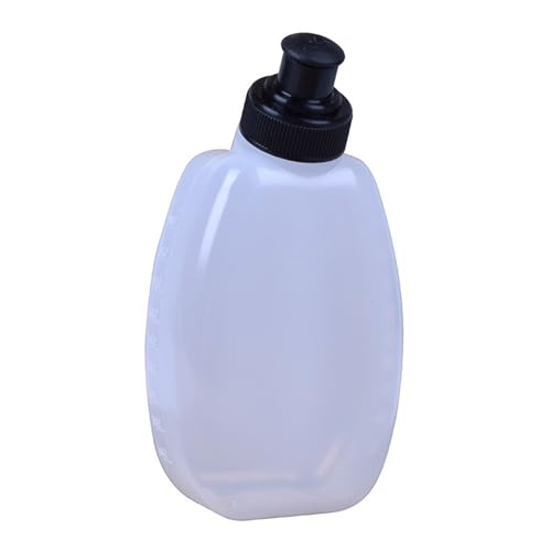 Csnbfiop Handheld Laufsportflasche Leichte Gewichte Kraftstoffgürtel Ersatzflasche Trinkgürtel Bedienen von Csnbfiop