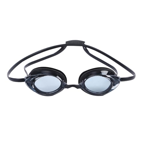 Csnbfiop Professionelle wasserdichte Schwimmbrille, kein Auslaufen, professionelle Schwimmbrille für Damen, Herren, Kinder von Csnbfiop