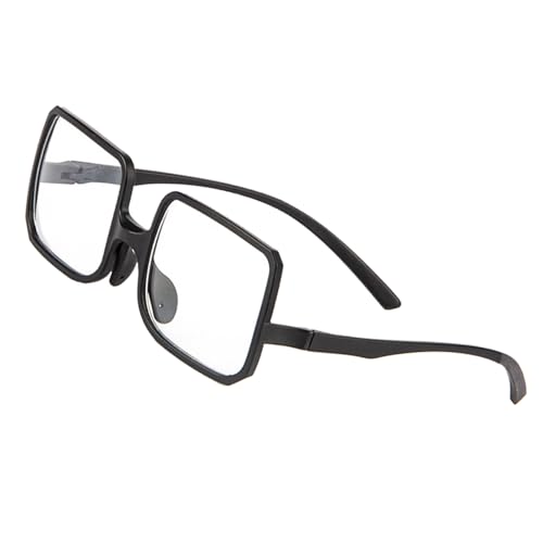Vollrahmen-Billardbrille, komfortable Billard-Spielerbrille, spezielle Brille für Spiele, Billard, Billard, Wettkampfbrille von Csnbfiop