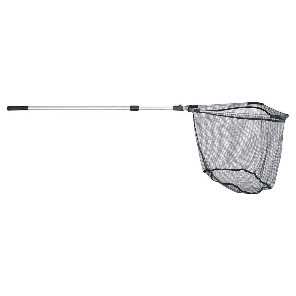 Ctec Allround Landing Net 2.00 M Schwarz 60 x 60 x 50 cm Ctec Allround Landing Net 2.00 M Schwarz 60 x 60 x 50 cm von Ctec