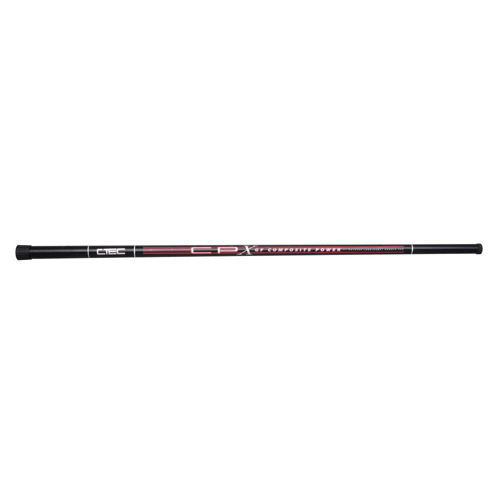 Ctec Ctx Gf Comp Power Landing Net Handle Schwarz 4.00 m Ctec Ctx Gf Comp Power Landing Net Handle Schwarz 4.00 m von Ctec