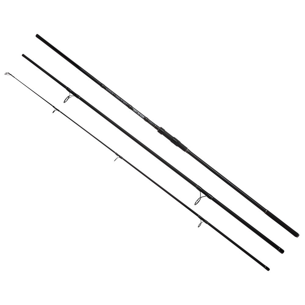Ctec Governor Carpfishing Rod Schwarz 3.30 m / 2.5 Lbs Ctec Governor Carpfishing Rod Schwarz 3.30 m / 2.5 Lbs von Ctec