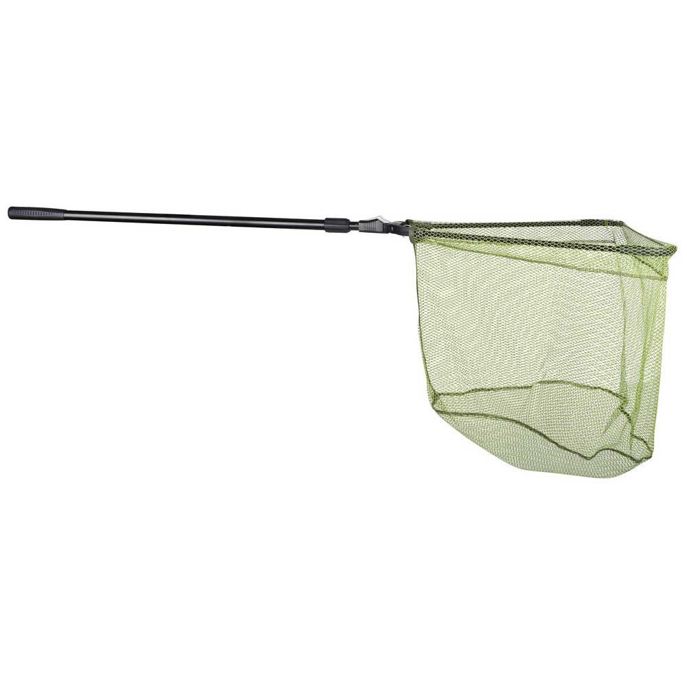 Ctec Pa-bl Landing Net 2.50 M Grün 40 x 40 cm von Ctec