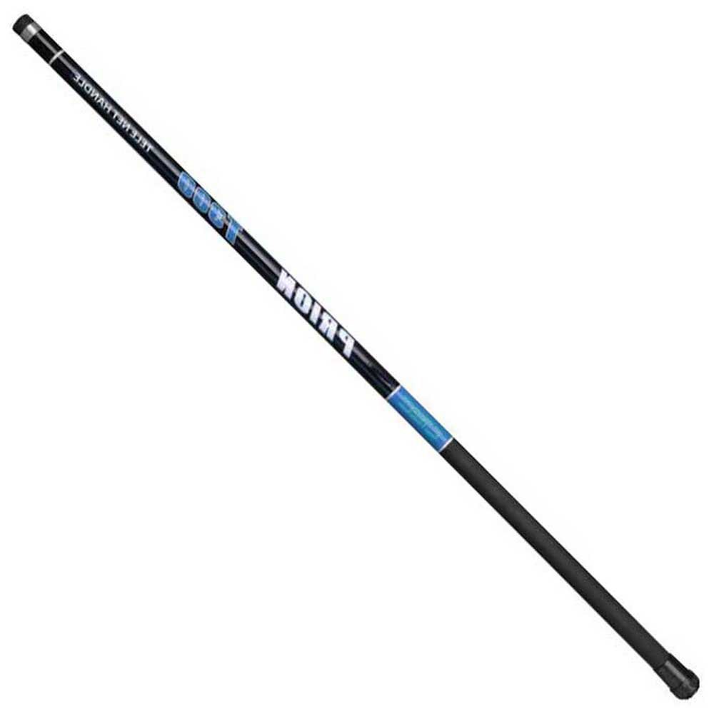 Ctec Prion T300 Tele Landing Net Handle Schwarz 3.00 m Ctec Prion T300 Tele Landing Net Handle Schwarz 3.00 m von Ctec
